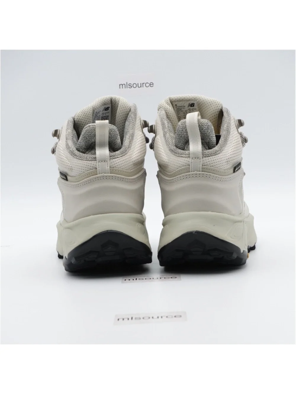NEW New Balance Fresh Foam X Hierro Hiker Gore-Tex Shoes